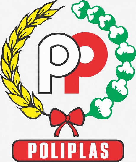 Logo PT Poliplas